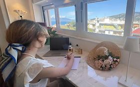 Maison Lady Claudia Luxury Accommodation